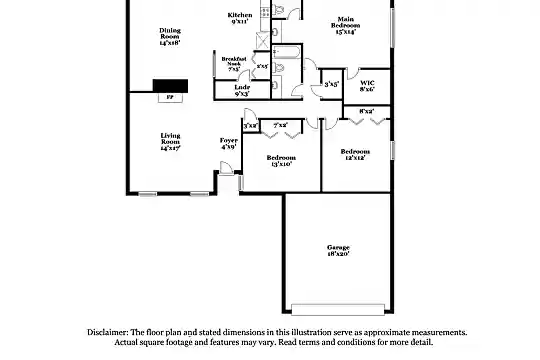 7812 Burgundy Dr Photo 2