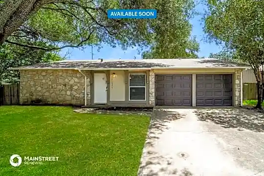 11045 White Sands St Photo 1