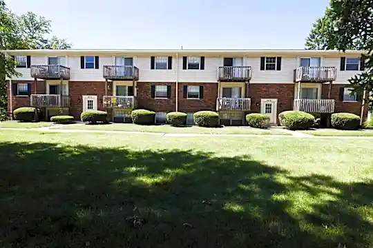 Kugler Mill Square Apartments Photo 1
