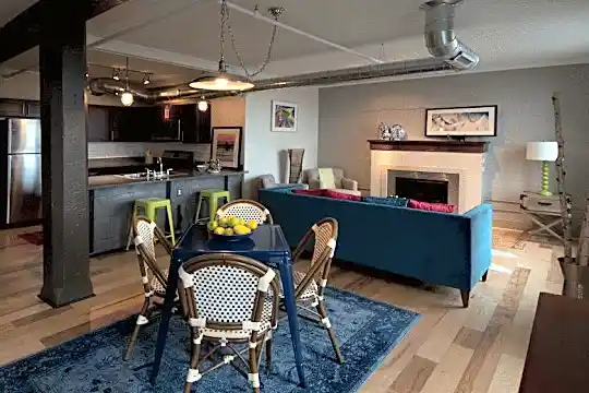 Turner Brothers Lofts Building Photo 2