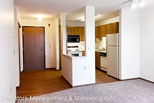 Parkview Terrace Photo 1