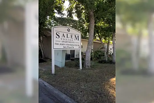 Salem Village Apartments Photo 2