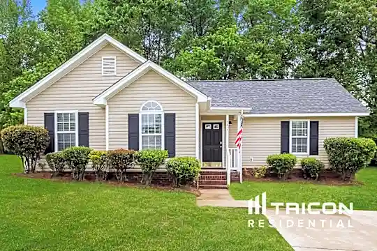 5437 Realtree Lane Photo 1