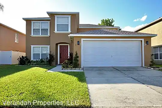 3263 Natoma Way Photo 1