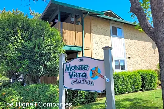 Monte Vista Apartments Photo 1