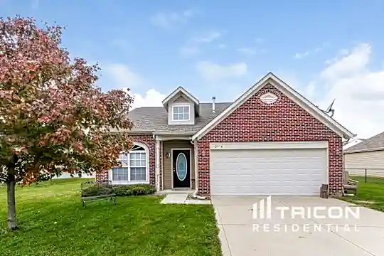 2936 Addison Meadows Lane Photo 2