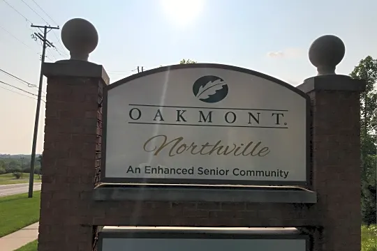 Oakmont Northville Senior Community Photo 2