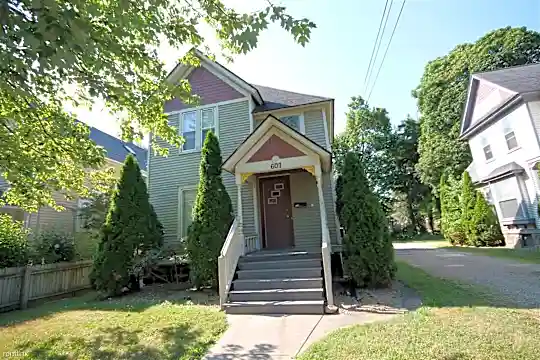 607 Minor Ave Photo 1