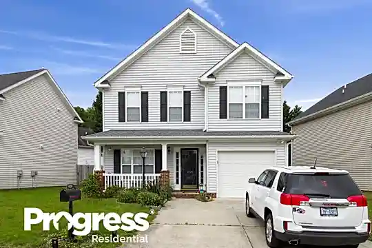 6129 Birkdale Dr Photo 1