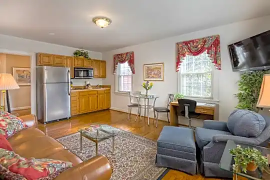 Cumins Corporate and Furnished Apartments Photo 1