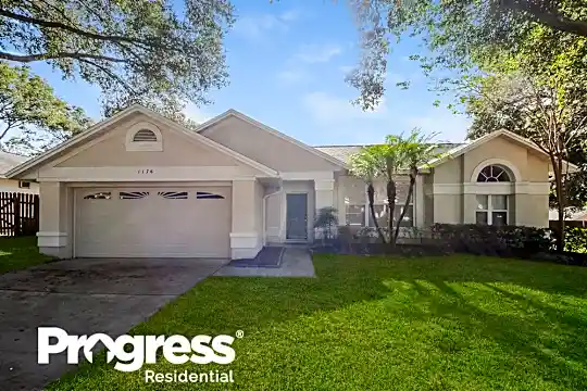 1176 Countrywind Drive Photo 1