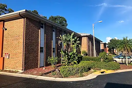 Heritage Presbyterian Housing Photo 1