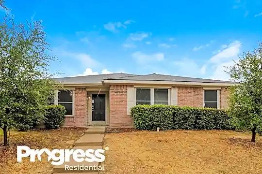 2535 Saint Luke Lane Photo 1