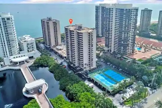 4200 N Ocean Dr #2-1801 Photo 2