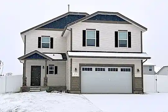 9737 N Heston Loop Photo 1