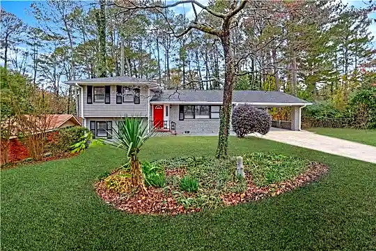 3396 Spring Valley Rd Photo 2