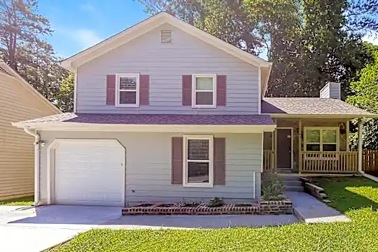 1300 Howard Way Photo 1