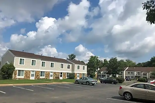 Crossings Apartments, The Photo 1