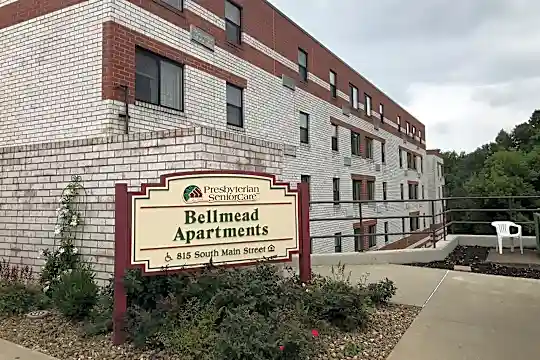 Bellmead Apartments Photo 1
