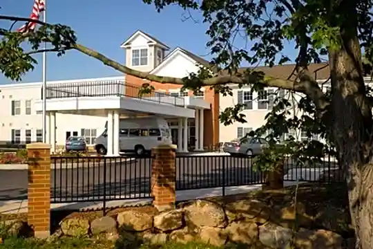 The Arbors at Oak Park Place Photo 2