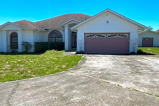 3520 E Theresa Ln Photo 2