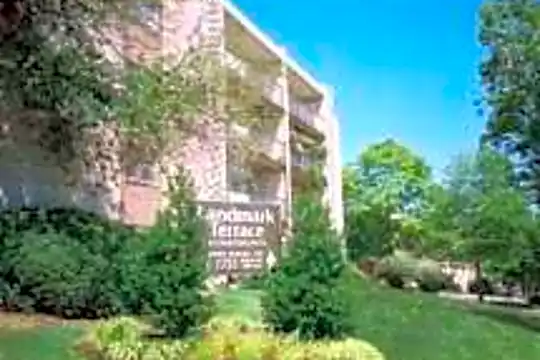 Landmark Terrace Photo 1