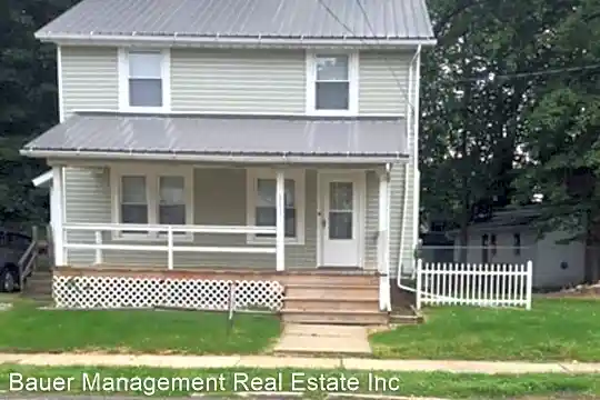 313 Miller St Photo 1