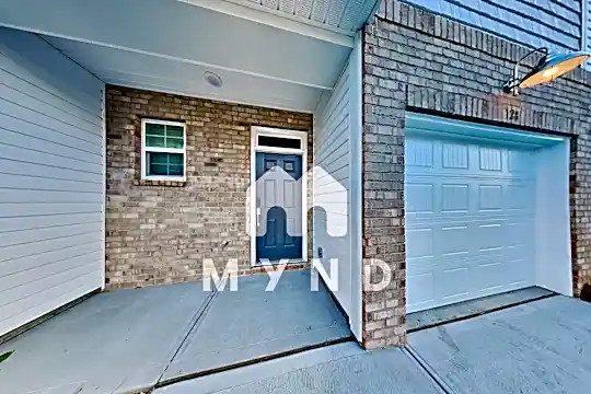 128 Eagle Chase Drive Photo 1