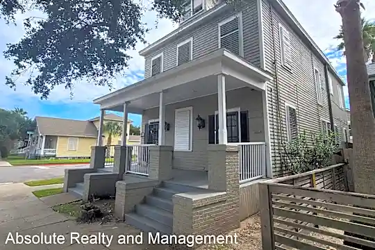 901 Broadway Avenue J Photo 1