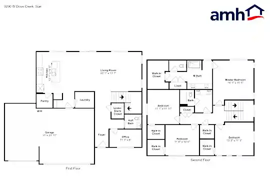 9290 W Dove Creek Photo 2