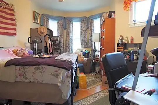 3 Parker Hill Terrace Photo 2