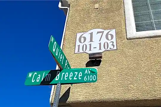 6176 Calm Breeze Ave #103 Photo 2