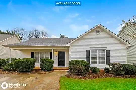 4008 Cocklereece Dr Photo 1