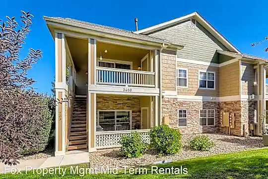 3460 Boulder Circle #203 Photo 2