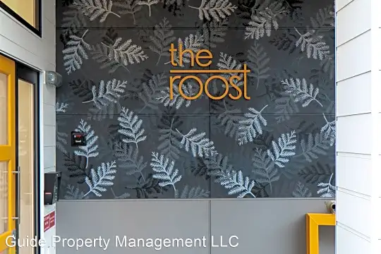 The Roost Apartments - Modern Coliving Photo 1