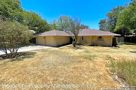 3 Bedroom Houses For Rent in San Antonio TX