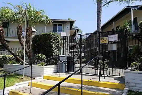 The Fountains Apartments Photo 1