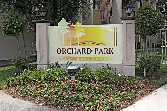 Orchard Park Photo 2
