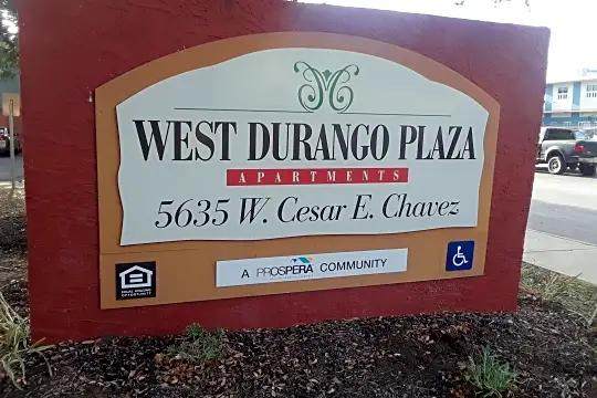 West Durango Plaza Photo 2