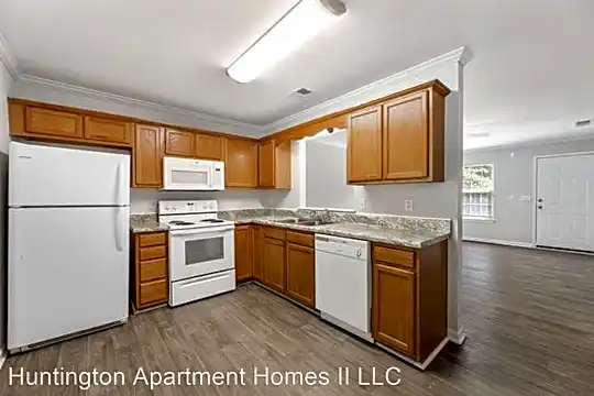 100-202 Oak Bluff Drive Photo 1