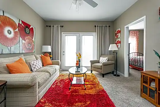 Rental Properties In Huntsville Alabama
