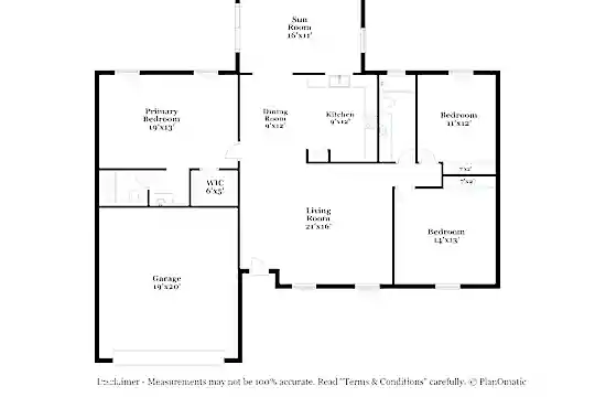 709 Dromedary Dr Photo 2