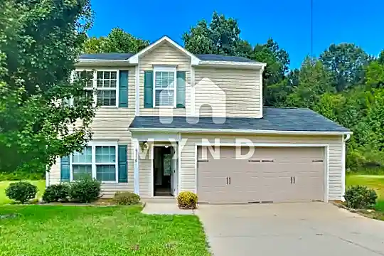 9339 Bradstreet Commons Way Photo 2