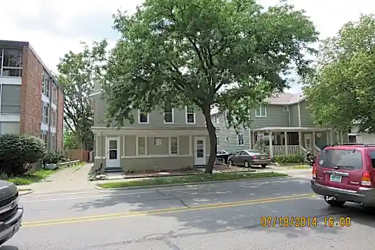 512 Packard St Photo 1