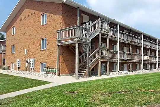 Sycamore Square Apartments & Houses Photo 1