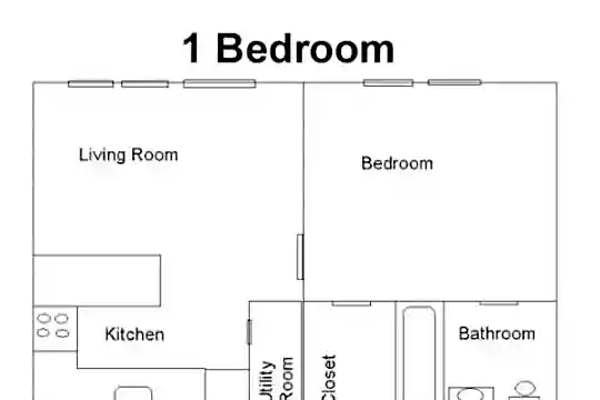 Oakwood Place Apartments Photo 2
