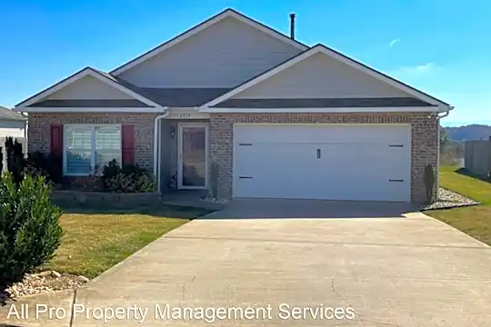 2533 Cottonwood Dr Photo 1
