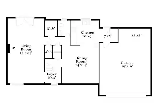 1556 S Paris Ct Photo 2
