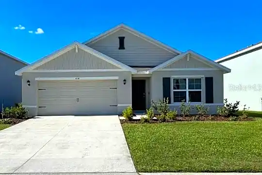 4116 Silver Strand Trl Photo 1