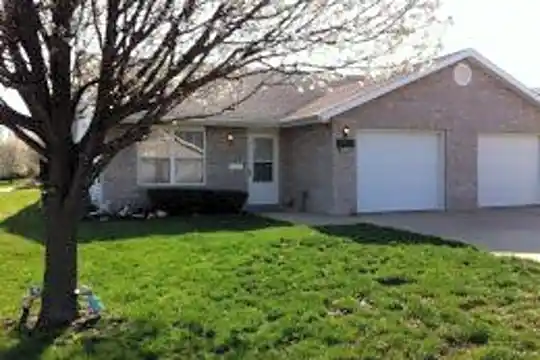 Places For Rent In Moberly Mo